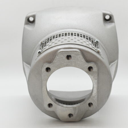 V-Max kompressor koppl.kåpa - Image 3