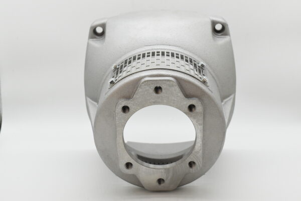 V-Max kompressor koppl.kåpa