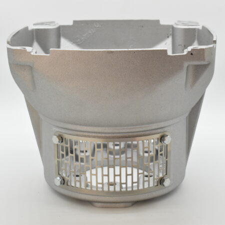 V-Max kompressor koppl.kåpa - Image 2