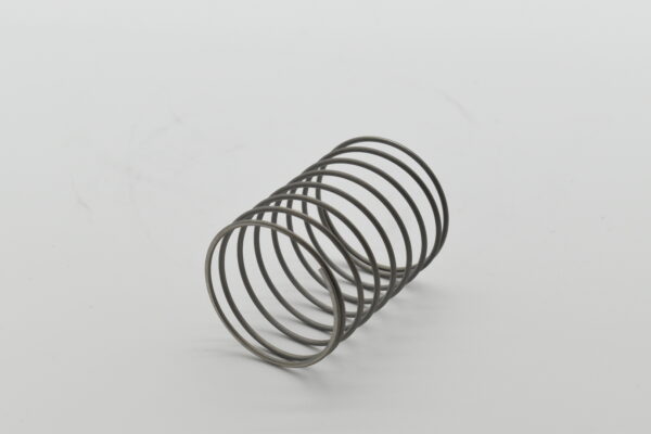 Säkerhetsventilsfjäder, stor