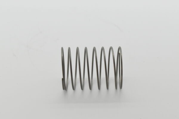 Säkerhetsventilsfjäder, stor