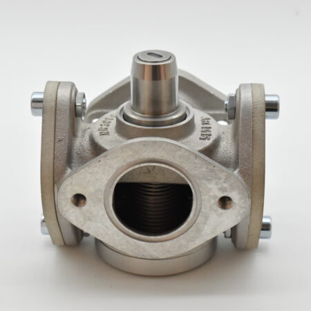 V-Max KÜR back/säkerhetsventil 2,5 bar - Image 5