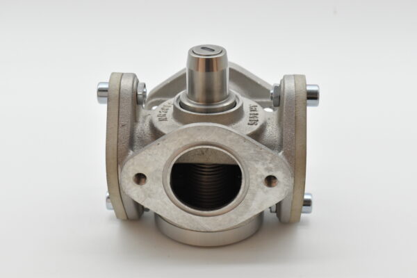 V-Max KÜR back/säkerhetsventil 2,5 bar