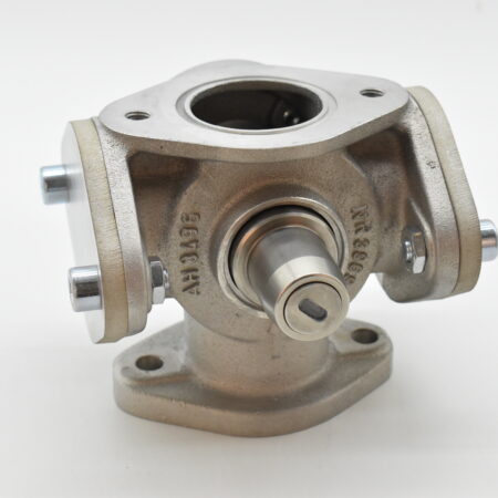 V-Max KÜR back/säkerhetsventil 2,5 bar - Image 3