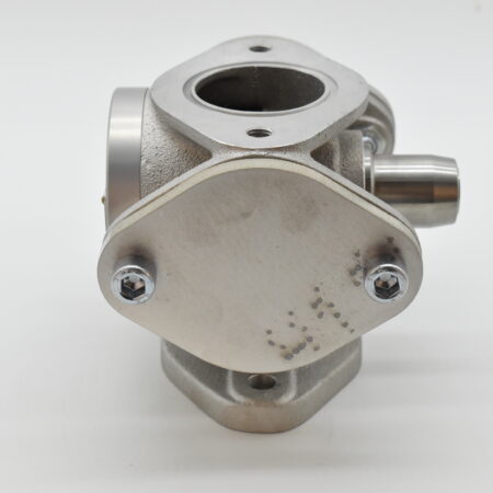 V-Max KÜR back/säkerhetsventil 2,5 bar - Image 2