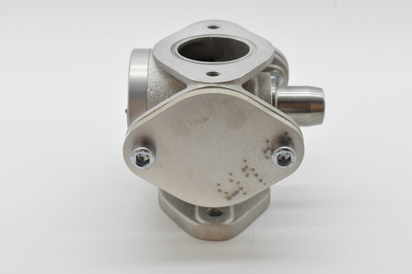 V-Max KÜR back/säkerhetsventil 2,5 bar