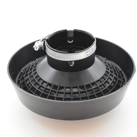 V-Max luftfilter regnskydd - Bild 2