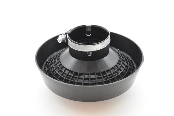 V-Max luftfilter regnskydd