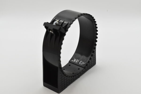 V-Max hållare för plastfilter