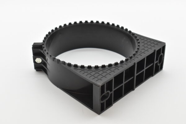 V-Max hållare för plastfilter