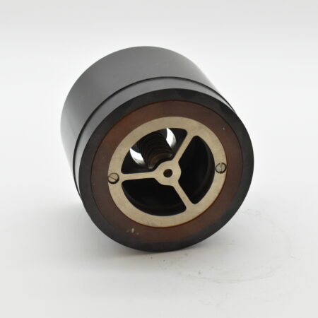 Flödesbegränsare MB 4/300/A 5,1 bar chem coated - Bild 2