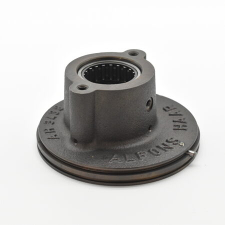 Gavel FPT 80-900 förmonterat lager och axeltätning - Image 2