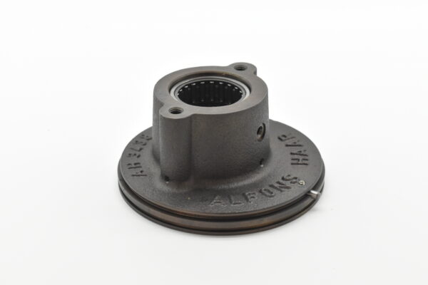 Gavel FPT 80-900 förmonterat lager och axeltätning