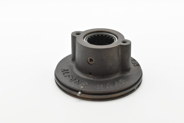 Gavel FPT 80-900 förmonterat lager och axeltätning