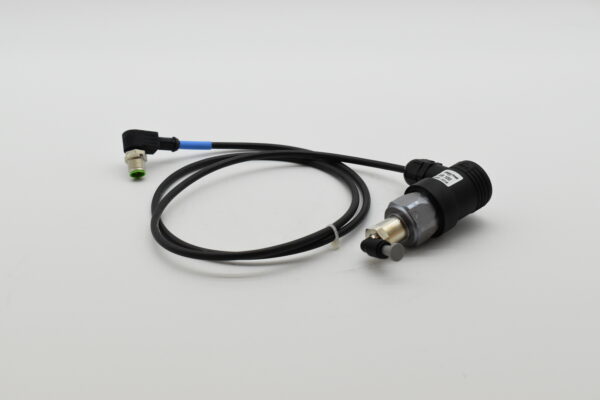 Tryckvakt PDS SR100 för x-master