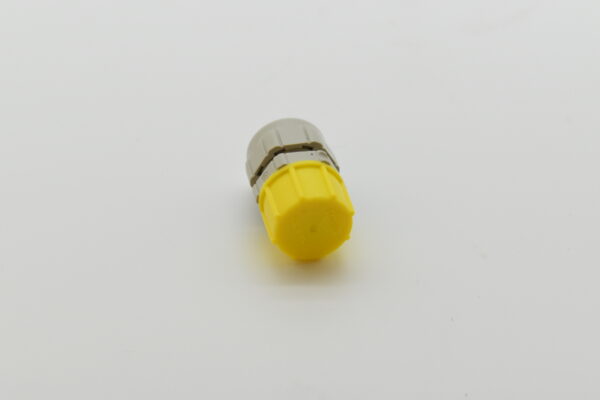 PreciBUS kabeltätning