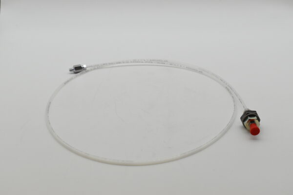 Smörjnippelkit till truckfit pump F.FPT med L=1200