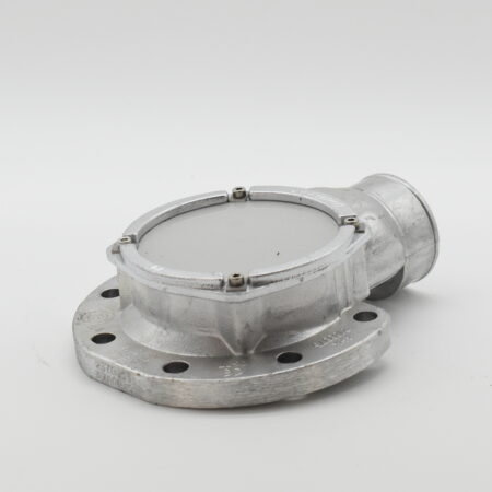 Detonationssäkring LTD 3B-60mm lackerad - Image 4