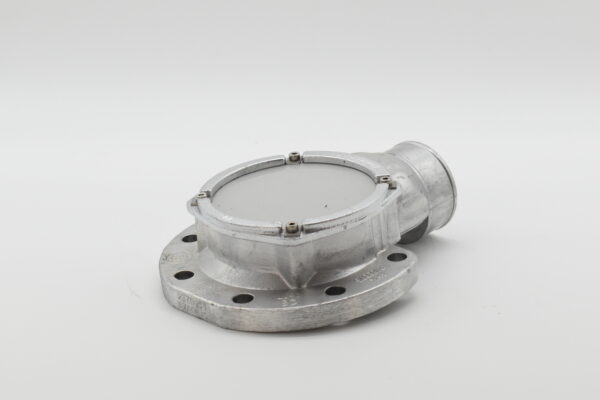 Detonationssäkring LTD 3B-60mm lackerad