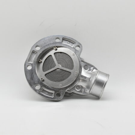 Detonationssäkring LTD 3B-60mm lackerad - Image 3