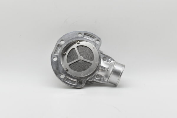 Detonationssäkring LTD 3B-60mm lackerad