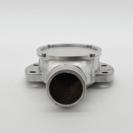 Detonationssäkring LTD 3B-60mm lackerad - Image 2