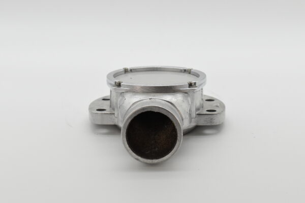 Detonationssäkring LTD 3B-60mm lackerad