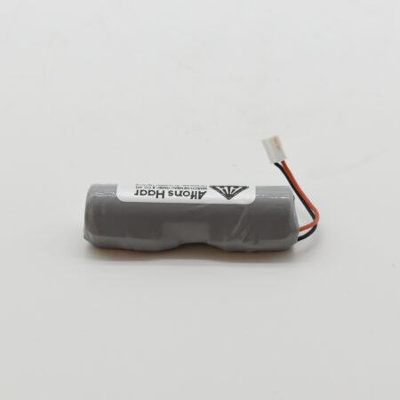 Batteri Power Pack PPXM4B för WiPit 3.2V/1.5Ah/4.8Wh - Bild 2