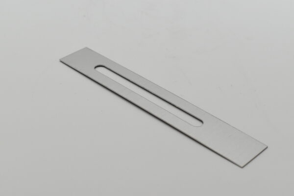 Skala löst 0-2bar eller 0-28PSI med Facet-AH logga