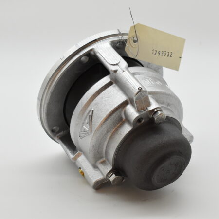 Ventilöverdel PVE 100/1A/3A 1x4mm - Image 4