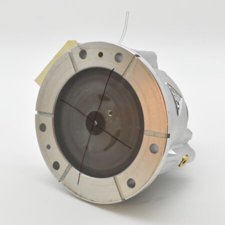 Ventilöverdel PVE 100/1A/3A 1x4mm - Image 3