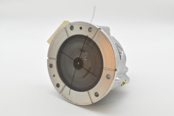 Ventilöverdel PVE 100/1A/3A 1x4mm