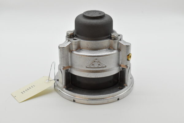 Ventilöverdel PVE 100/1A/3A 1x4mm