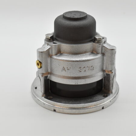 Ventilöverdel PVE 100/1A/3A 1x4mm - Image 2