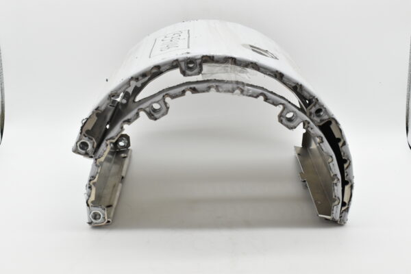 Svep till HPSI AL51 Z=305  X=250