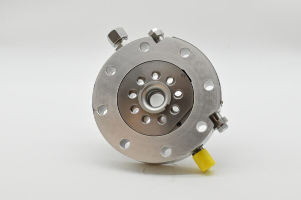 Venturi ställbar VEN