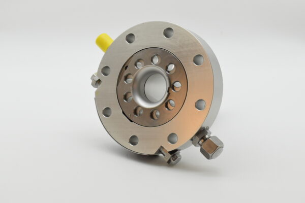 Venturi ställbar VEN