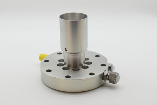 Venturi ställbar VEN