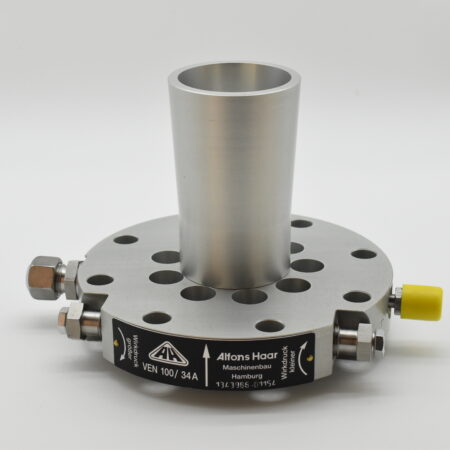 Venturi ställbar VEN - Image 5