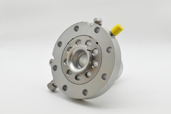 Venturi ställbar VEN