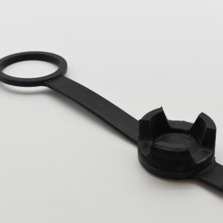 Skyddslock 1" slangdel - Image 2