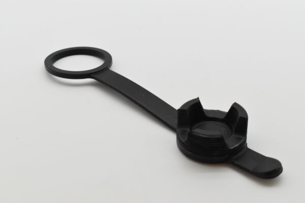 Skyddslock 1" slangdel