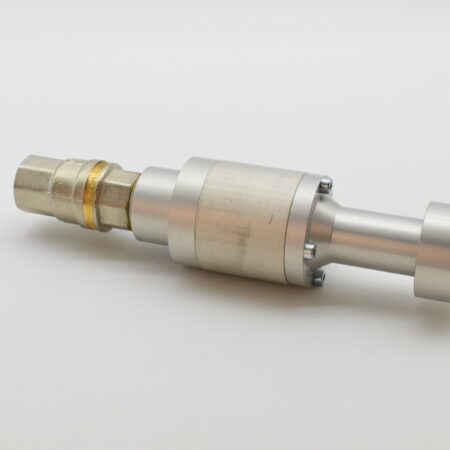 Tilluftsanordning F.W. 402956 inkl. kulv. 3/4" - Image 3