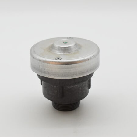 Tryck- och vakuumventil R1 1/4" utv. - Image 2