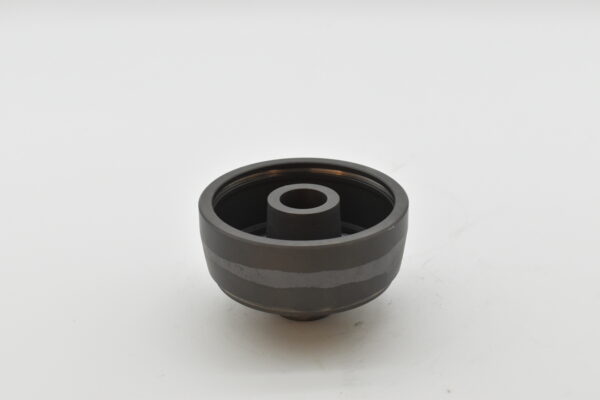 Ventiltallrik PDV 80