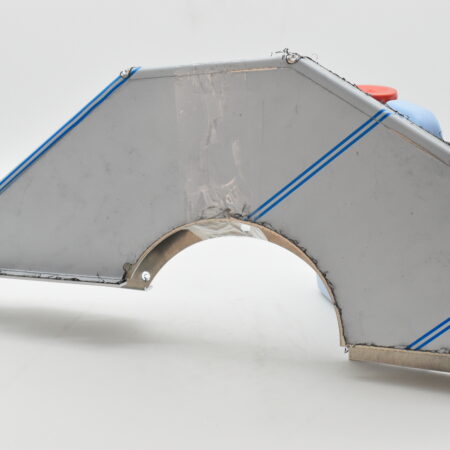 Kedjeskydd 2-delat - Image 2