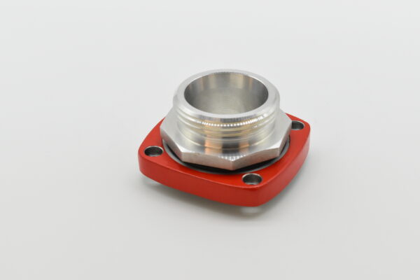 Svivel W 2"-7 pistol