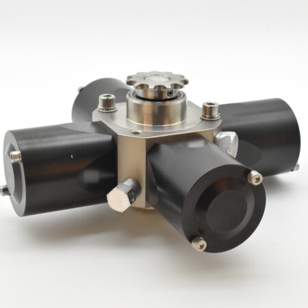 Luftmotor AIRSTAR 337 B1 L - Image 2