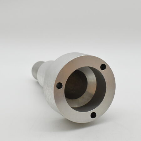 Stödlageraxel lös till SHI n - Bild 3