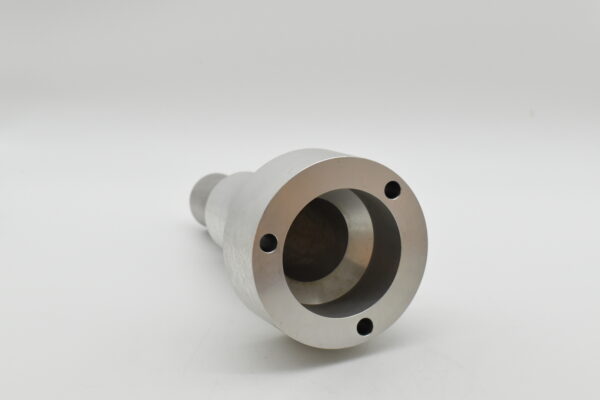 Stödlageraxel lös till SHI n